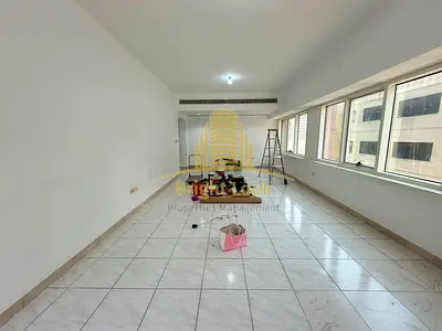 Modern 2BHK Apartment for Rent | Hamdan Street