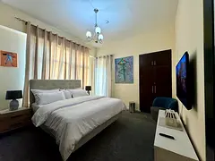Spacious Room for rent