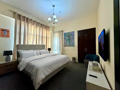 Spacious Room for rent
