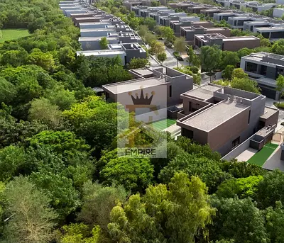 Exclusive New Launch | Premium Gated Community | Lush Greenery | Freehold Ownership for All Nationalities