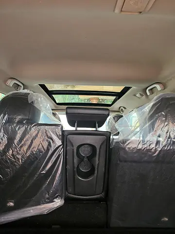 2016 Nissan ROGUE 照片 6