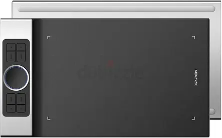 XP-PEN Deco Pro Medium Graphics Drawing Tablet