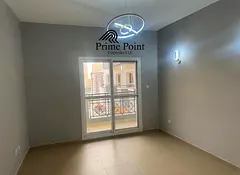 Spacious 2BR Apartment | Chiller Free| Balcony & City View