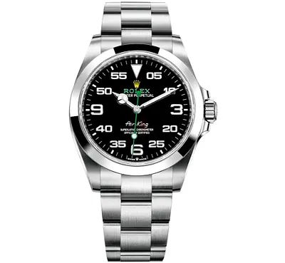Rolex Air-King 40mm