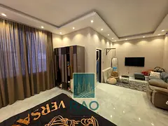 Luxury 5-Bedroom Villa for Rent | Ultra Spacious and Modern | Ajman