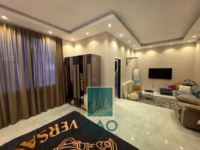 Luxury 5-Bedroom Villa for Rent | Ultra Spacious and Modern | Ajman
