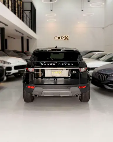 صورة مصغرة 6 لـ 2019 LAND Rover RANGE ROVER