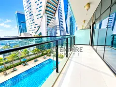 Prime One Bedroom Big Balcony Available For Rent