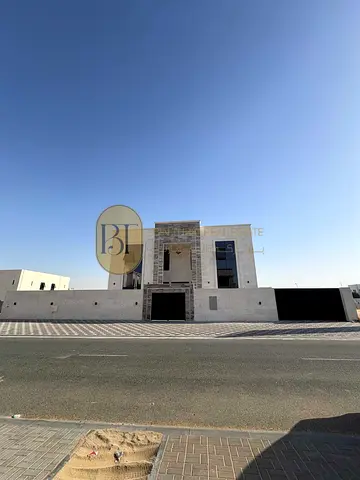 فيلا فاخرة بتشطيب شخصي في الحوشي