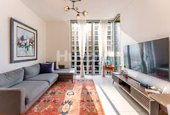 Vacant | High Floor | Lagoon View