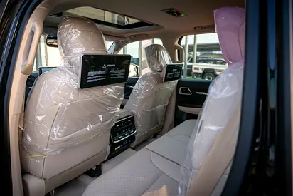 صورة 12 لـ 2026 Toyota LAND CRUISER