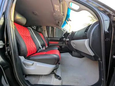 صورة 6 لـ 2009 Toyota TUNDRA