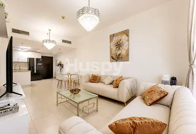 Exclusive | Fully Furnished | Upgraded
