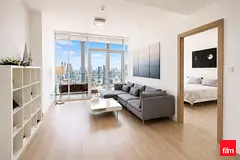 High Floor | Investment Opportunity | Rented