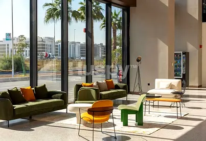 Exclusive | Furnished | Brand New