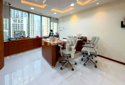 Furnished | Vacant | Community Specialist
