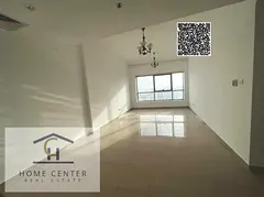 Spacious 2 Bedroom Apartment for Rent | Conqueror Tower, Ajman