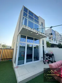 3 Bedroom Townhouse for Rent in Sanctnary