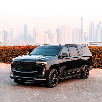 Running Chauffeur & Luxury Transport Company for Sale – Dubai