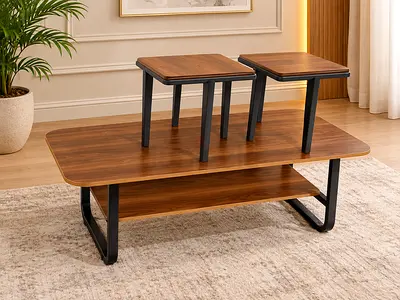 Modern Wooden Coffee tables
