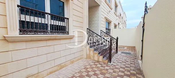 family villa 5BR/ peaceful living 150k