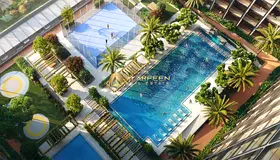 Luxury Amenities | Pool View | Prime Location