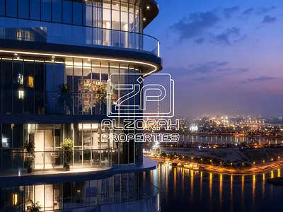 Prime Waterfront Living | Full Lake View