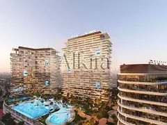 2BR HIGH FLOOR | RESORT-STYLE LIVING | HIGH ROI