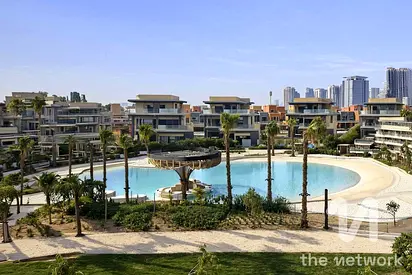 Exclusive | Full Lagoon | Mortgage Available
