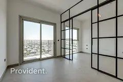 High Floor | Sidra View | Close to Mall