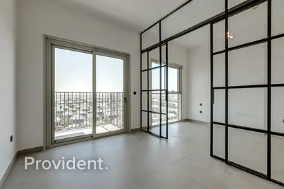 High Floor | Sidra View | Close to Mall