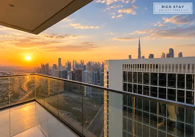 HIGH FLOOR | NEW TOWER