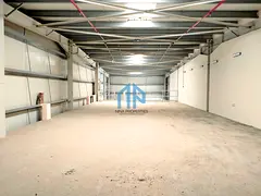 Insulated Warehouse | Brand New | Road Facing