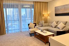 Luxury Furnished | Direct Dubai Mall | City Views
