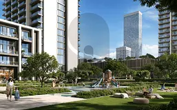 Perfect Option - Investment or End Use - Valia 1BR Apartment | Refined Modern Dubai Lifestyle
