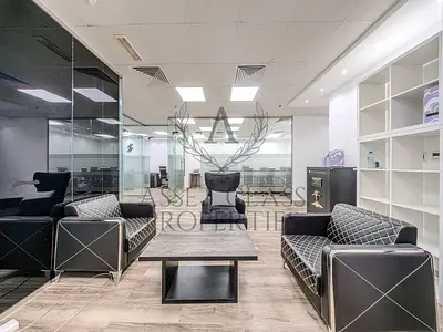 Furnished | Close to Metro | Prime Location