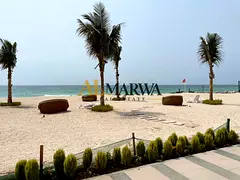 Private Beach || Luxury Studio Convertible To 1BR || Chiller Free || Parking Free || All Amenities