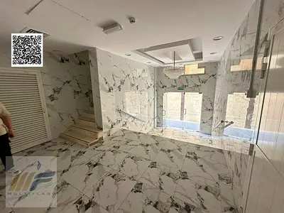 🏢 للبيع بناية استثمارية في الراشدية – عجمان