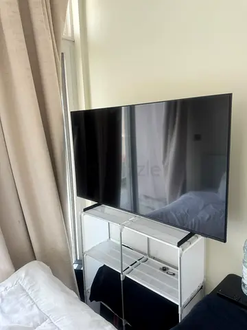 Samsung 55 inch Smart TV