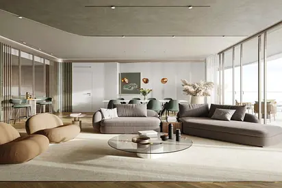 Luxury Living | Spacious | Premium | High ROI