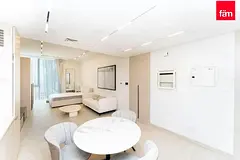 Negotiable | Fully Furnished | High Floor