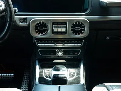 صورة 7 لـ 2022 Brabus 800 - MERCEDES AMG G 63