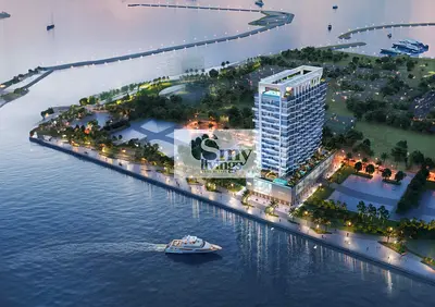 Original Price | High Floor | Sea and Skyline View