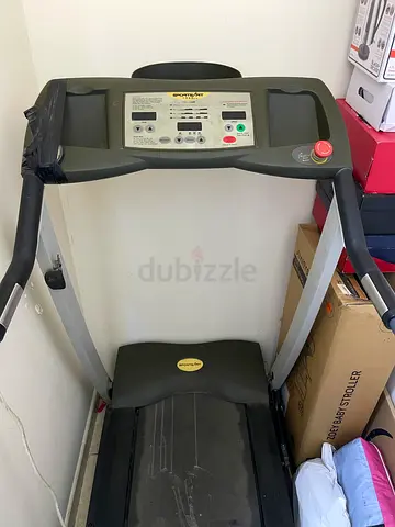 Treadmill