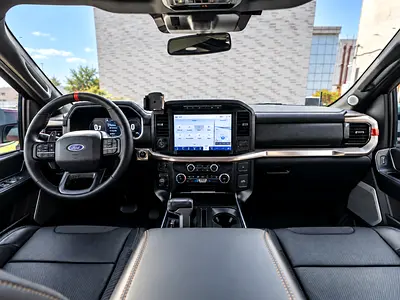 صورة مصغرة 20 لـ 2023 FORD F-150