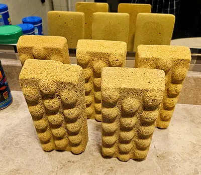 Brightwell no3 brick