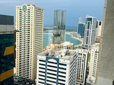 2 Months Free Offer_Luxury Living_Open View_Balcony_Wardrobes_Aminties Free_Prime Location Near Close Exit To Dubai