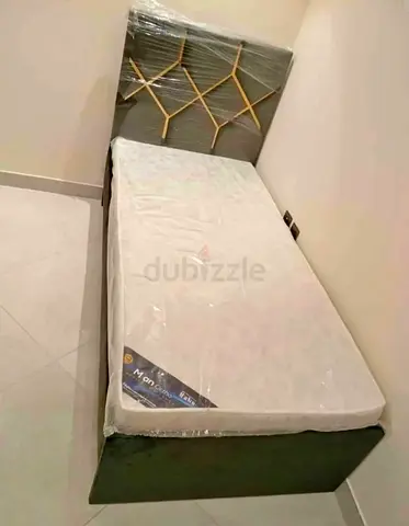 Brand New Single Bed Frame For Sale