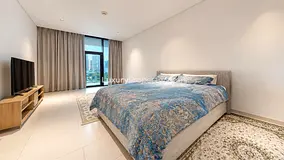 Furnished Studio | Spacious | Modern Style