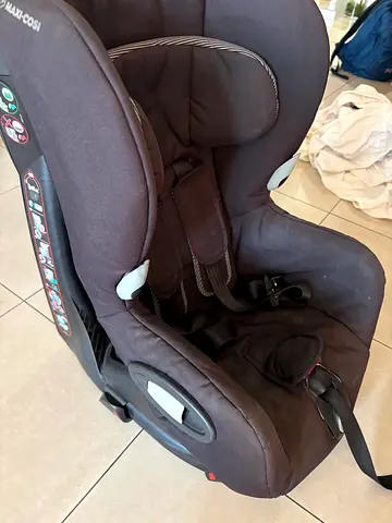 Car seat
